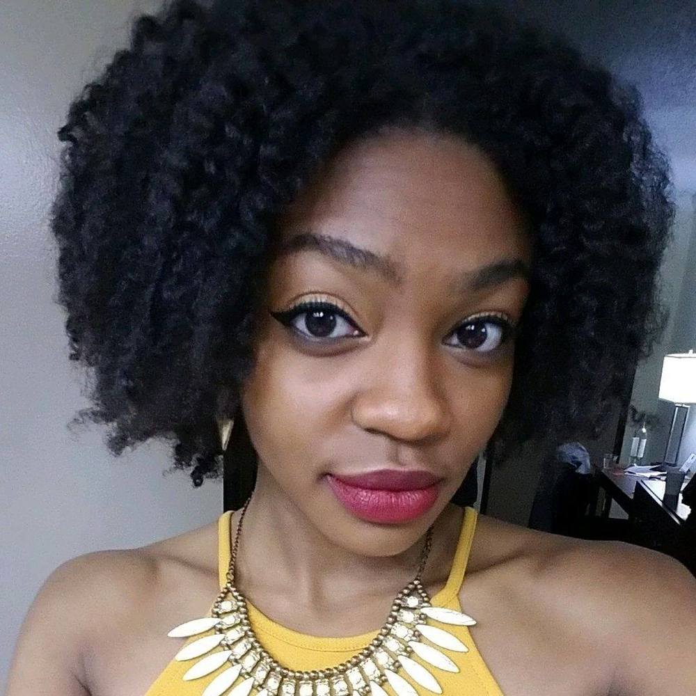 Meet your Posher, Kiara